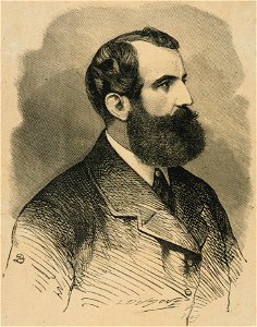 Portrait de François Le Pomellec