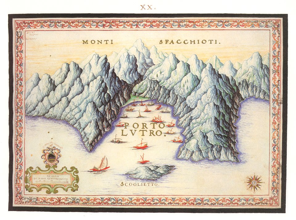 Porto Lytro - Francesco Basilicata - 1618