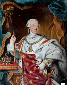Portrait of King Vittorio Amedeo III (10)