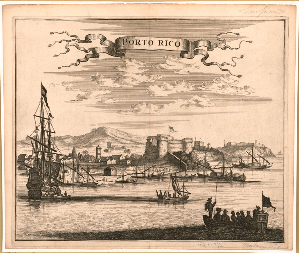 Porto Rico LCCN2003672915