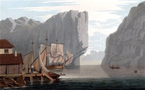 Porter (JW Edy plate 24)