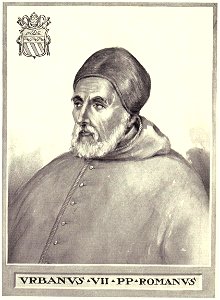 Pope Urban VII