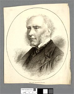 Portrait of Professor Phillips (4674218)