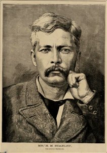 Portrait of Mr. H. M. Stanley (4672014)