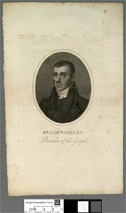 Portrait of Mr. Saml. Woolley (4671067)