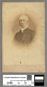 Portrait of Lewis Edwards (4673961)