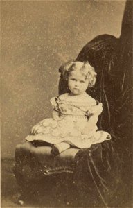 Portrait of Miss Caine (4674326)