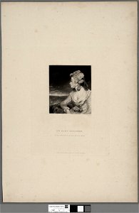 Portrait of Mrs. Mary Robinson (4671930)