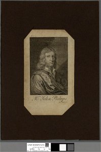 Portrait of Mr. John Philips (4671779)