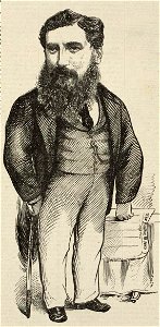 Portrait of Mr. Joseph Knight (dramatic critic) (4671576)