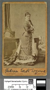 Portrait of Madame Edith Wynne (4671469)