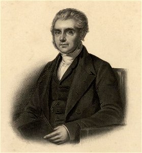 Portrait of Revd. A. Buzacott (4673247) (cropped)