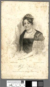 Portrait of Misf Spence (4672701)