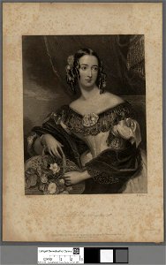 Portrait of Miss Rose Paynter (4671762)
