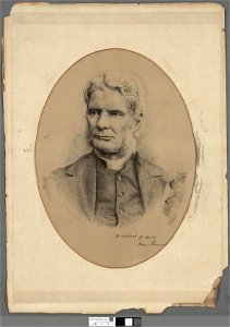 Portrait of Owen Thomas (4674616)