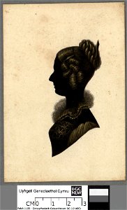 Portrait of Margaret Coakley Davies (4674065)