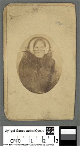Portrait of Mary Owen (4670421)