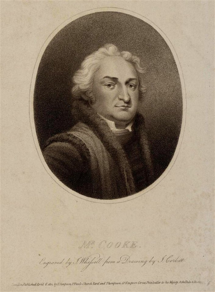 Portrait of Mr. Cooke (4671409)