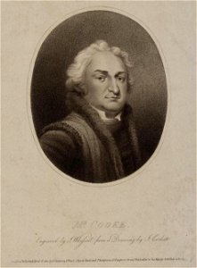 Portrait of Mr. Cooke (4671409)