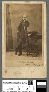 Portrait of Mazzini (4670403)