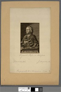 Portrait of Mr. James Parry (4671748)