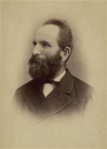 Portrait of Mr. John Thomas (Eifionydd) (4671487)
