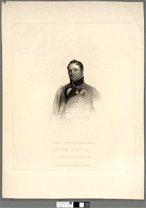 Portrait of Lieut. Genl. Lord Hill (4674470)