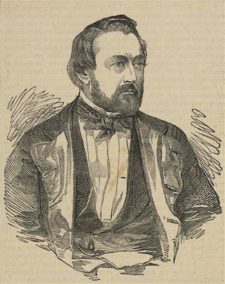 Portrait of Owen Jones, Esq., R.A (4674168) (cropped)