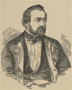 Portrait of Owen Jones, Esq., R.A (4674168) (cropped)