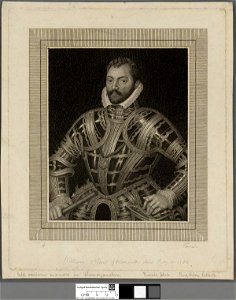 Portrait of William Somerset, 3rd Earl of Worcester (4671999)