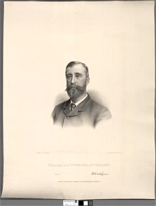 Portrait of William R. M. Wynne, Esq., of Peniarth (4674667)
