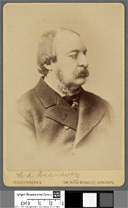 Portrait of Lord Londonderry (4671172)