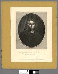 Portrait of Mat - Henry (4670873)