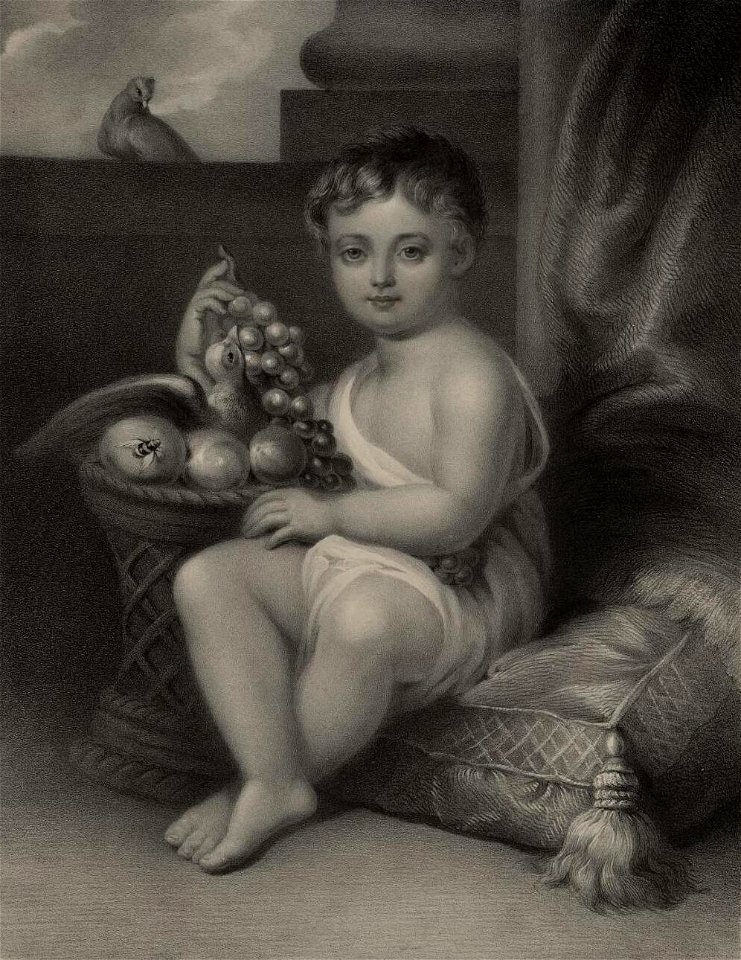 Portrait of Lord Russell (4671938) (cropped)