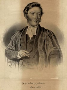Portrait of Morris Williams (4674646) (cropped 2)