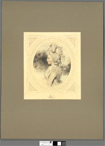 Portrait of Miss Way (4672368)