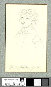 Portrait of Masters Ivor and Merthyr Guest (4671012)