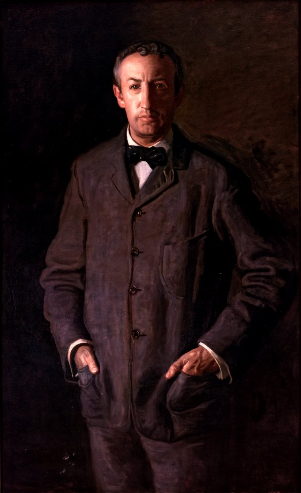 Portrait-of-William-B.-Kurtz-large-1