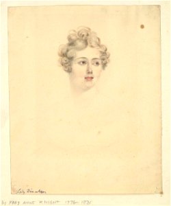 Portrait of Lady Dinorben (4670613)