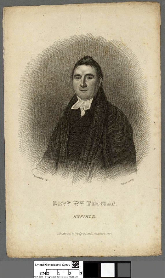 Portrait of Wm. Thomas (4669968)