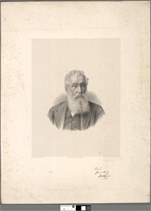 Portrait of William Watkin Edward Wynne (4674672)