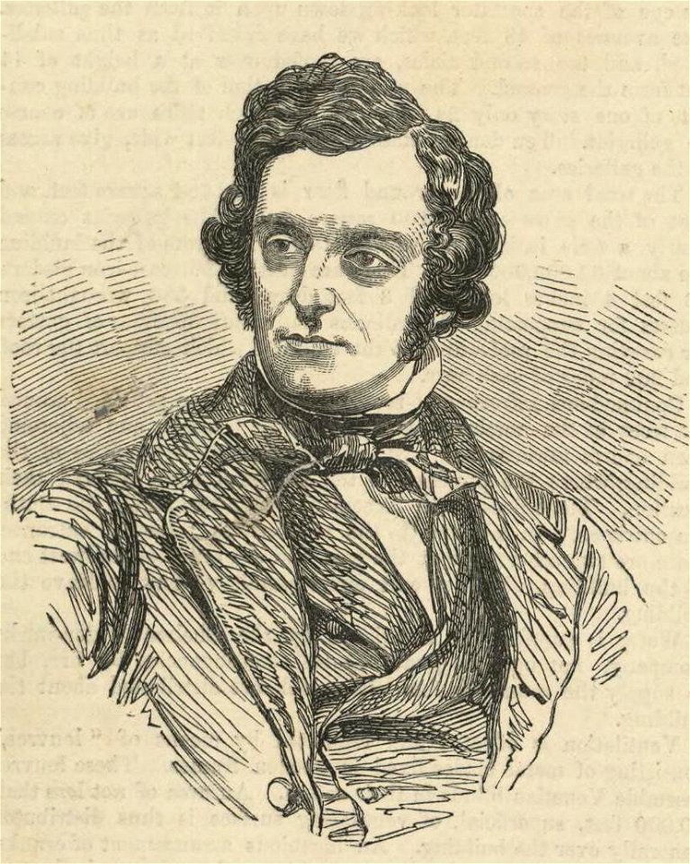 Portrait of Matthew Digby Wyatt, Esq (4671075) (cropped)