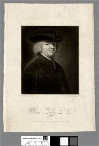 Portrait of William Paley D.D (4673151)