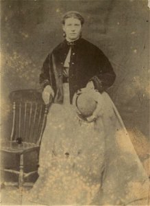 Portrait of Mrs. Jane Jones (4670311)