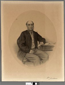 Portrait of William Jenkins (4674483)