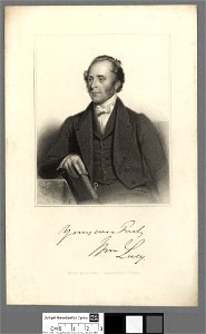 Portrait of William Lucy (4673790)