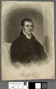 Portrait of Wm. Jones (4673537)