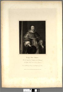 Portrait of Ralph, Lord Hopton (4670904)