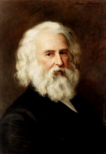 Portret van een man door Clasine Neuman