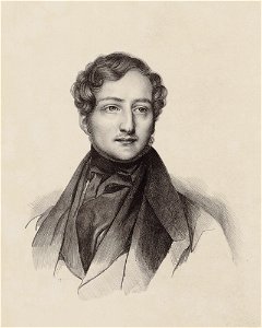 Portrait Thalberg